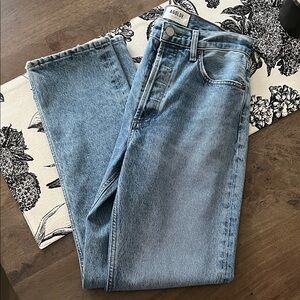 Agolde 90’s Pinch Waist